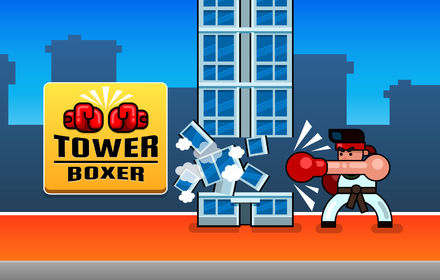 Tower Boxer